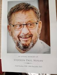 Thought those who went to Marple Hall would like to know that sadly Mr  Foster lost his battle with cancer this week. He was a lovely man and much  loved and respected