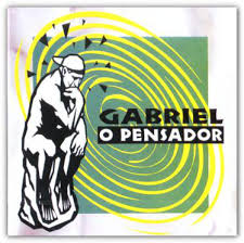 Gabriel O Pensador Gabriel O Pensador 1993 Cd Discogs