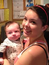 Have you ever seen the young crested before? DIMER LIGHT UG