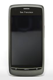 ZTE Blade - Wikipedia