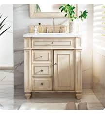 98% of products ordered ship from stock and deliver same or next day. James Martin 157 V30 Vv Bristol 30 Single Bathroom Vanity In Vintage Vanilla