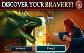 You can easily downlown the mod apk from this website without any issues. Harry Potter Hogwarts Mystery For Android Mod Apk