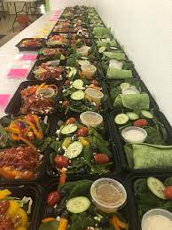 Here are some ideas for serving a quick and nutritious family meal. R Healthy Meals Home Facebook
