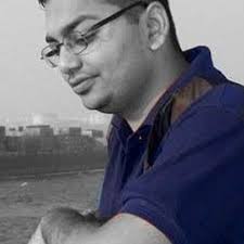 NIKHIL SINHA (@dr_nikhilsinha)