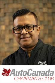 Meet the Subaru of Hamilton Team