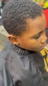 Fresh Fade!💈 , Haircut by: @ajfreshofficial @aubreynodrake_barber  #kidshairstyles #kidshaircut #barberlife #barbershop #barbergang  #barberlove #fyp #explorepage #barberworld #haircut #barbernation ...
