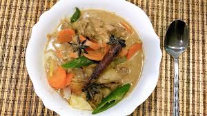 Masakan berbahan dasar daging kambing merupakan salah satu menu favorit bagi para pecinta kuliner di tanah air. Moh Kite Resepi Kurma Kambing