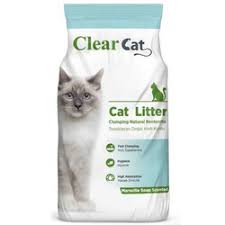 Eczacibasi Pisipisi Kalin Taneli Dogal Kedi Kumu 10 Kg 12 Lt Kedi Kumlari Eczacibasi