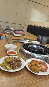 Get menu, reviews, contact, location, phone number, maps and more for seoul garden restaurant on zomato The Food Picture Of Seoul Garden Imago Kota Kinabalu Tripadvisor