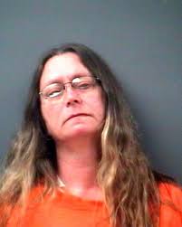 Mother/son charged in beating