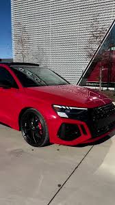 Image result for Tango Red 2024 RS3