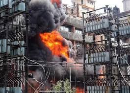 India: Nine Killed In Fire At Hydroelectric Power Plant | Energy News Africa