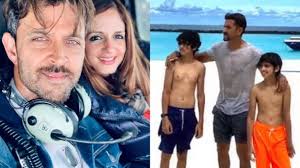 Sanjay khan shared that divorce is heartbreaking to go through and till date he has not asked his daughter, sussanne khan the reason for her parting with hrithik roshan. Ndrh5mbdvfxhcm