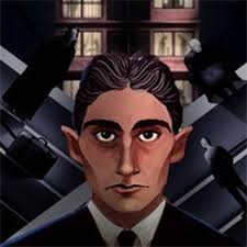 Upon his death in 1924, the great Czech-Austrian novelist Franz Kafka left  behind a rich collection of unpublished manuscripts, with instructions to  his friend Max Brod to burn them all. The Kafkaesque