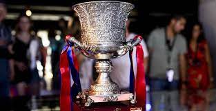 كأس السوبر الإفريقي دوري أبطال أوروبا الدوري الإنجليزي كأس العرب 2021 كل البطولات أقسام. Ø¨Ø±Ø´Ù„ÙˆÙ†Ø© Ø§Ù„Ø£ÙƒØ«Ø± ØªØªÙˆÙŠØ¬ Ø§ Ø¨Ø§Ù„Ø³ÙˆØ¨Ø± Ø§Ù„Ø¥Ø³Ø¨Ø§Ù†ÙŠ ÙˆØ³ÙˆØ³ÙŠÙŠØ¯Ø§Ø¯ Ø£ÙˆÙ„ ÙØ±ÙŠÙ‚ ÙŠÙÙˆØ² Ø¨Ø§Ù„Ù„Ù‚Ø¨ Ø§Ù„ØªÙŠØ§Ø± Ø§Ù„Ø§Ø®Ø¶Ø±