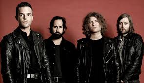 The Killers Koncerty 2020 2021 I Bilety
