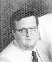 John Cebrick Obituary