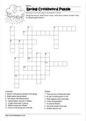 Maybe you would like to learn more about one of these? Spring Worksheets