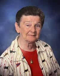 Obituary information for Joyce Dolores Hall Brookshire