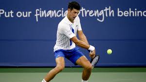 Melbourne park will host the atp cup this year, which will be played from february 1 to february 5. Djokovic Vs Struff Atp Cincinnati New York Masters Tennis Live Streaming Preview And Predictions Livetennis Com