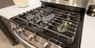 A to z appliance repair, is your local appliance repair service. The Most Common Repairs For Your Kitchen Range