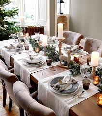 copa de bienvenida ventas en westwing deco table noel decoration table de noel idee deco noel