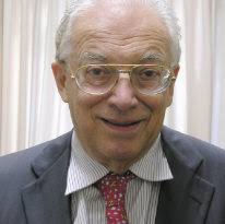 Dr. Hugh L. Carey H'07