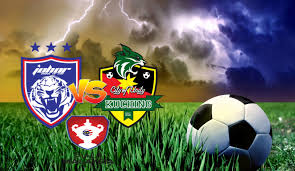 Kedudukan terkini carta liga super malaysia 2019. Live Streaming Jdt Vs Kuching Fa Piala Malaysia 6 November 2020 My Info Sukan