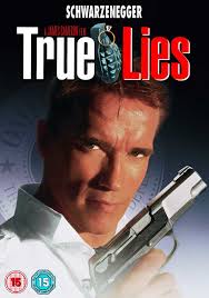 The broadcast network late wednesday handed out a formal pilot order to a reboot of 1994 feature film starring. Amazon Com True Lies Italian Edition Arnold Schwarzenegger Tia Carrere James Cameron Movies Tv