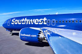 Though mcas was new to the max, existing 737 pilots didn't have to train on a simulator before they could start flying the max. Southwest Airlines Will Take 35 Boeing 737 Max Deliveries In 2021 Simple Flying