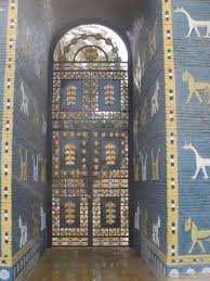 Babylon Ruins In Iraq Ancient Babylon Mesopotamia Babylon