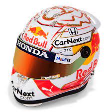 We did not find results for: Red Bull Racing Shop Max Verstappen 2021 1 4 Mini Helm Nur Hier Im Redbullshop Com