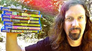 MetalJesusRocks' coverage