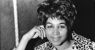 Aretha Franklin dies aged 76
