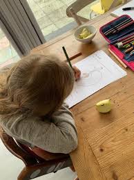 We found that grundschulkoenig.de is poorly 'socialized' in respect to any social network. Kinderzimmer Statt Klassenraum Home Schooling Tipps Und Erfahrungen Nach Woche 1 Laufmamalauf