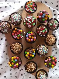 Check spelling or type a new query. Muffins Im Waffelbecher Einfaches Rezept Fur Den Kindergeburtstag