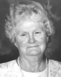 Lenora Jensen Obituary (1934