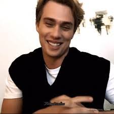 Nick Nicholas's Instagram, Twitter & Facebook