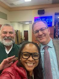 Kerry Castillo, ARM-P