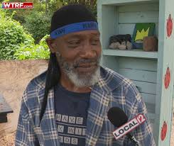 Black man plans to attend Ohio white supremacist rally after KKK flyers  littered city MORE HERE-  https://tinyurl.com/228s9ype?utm_medium=social&utm_source=facebook_WTRF_7News