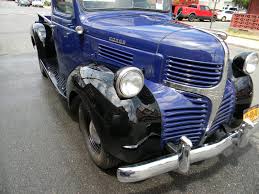 Image result for Patrol Blue 1947 Dodge