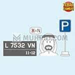 Pasukan khusus = paku (k=s), ikan, kh, usus. Kunci Jawaban Tebak Gambar Level 38