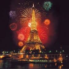 Happy New Year To One And All Paris New Years Eve Tour Eiffel New Years Eve Fireworks
