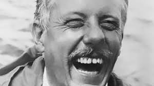 Remembering Clevelander Crossing the Atlantic In a Tiny Boat