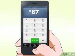 Below are the ways through that you can block the number on a landline. 3 Ways To Call A Person That Has Blocked Your Number Wikihow