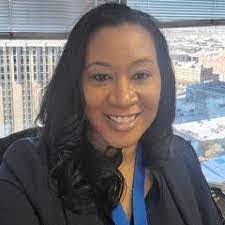 Jessica Ginyard's Instagram, Twitter & Facebook