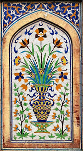 Pakistan 114 Lahore Old City Wazir Khan Mosque Pakistan Art Islamic Art Pattern Pakistani Art