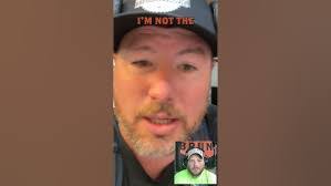 Erik Perkins's Instagram, Twitter & Facebook