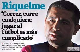 El Señor Fútbol ⚽️👌