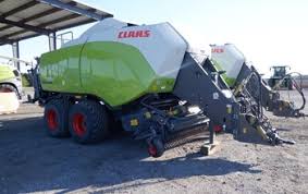 Claas QUADRANT 5300 RF Baler